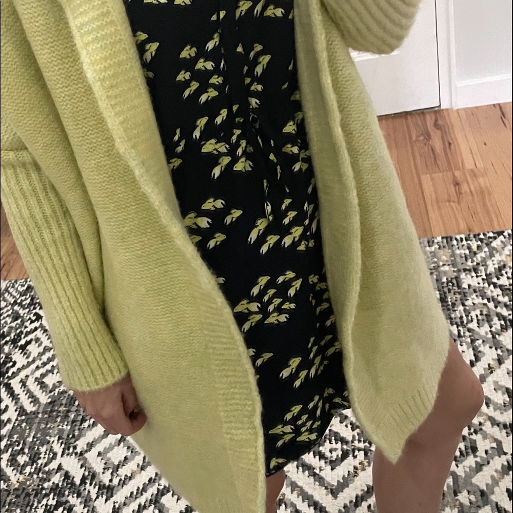 J.CREW beautiful dress